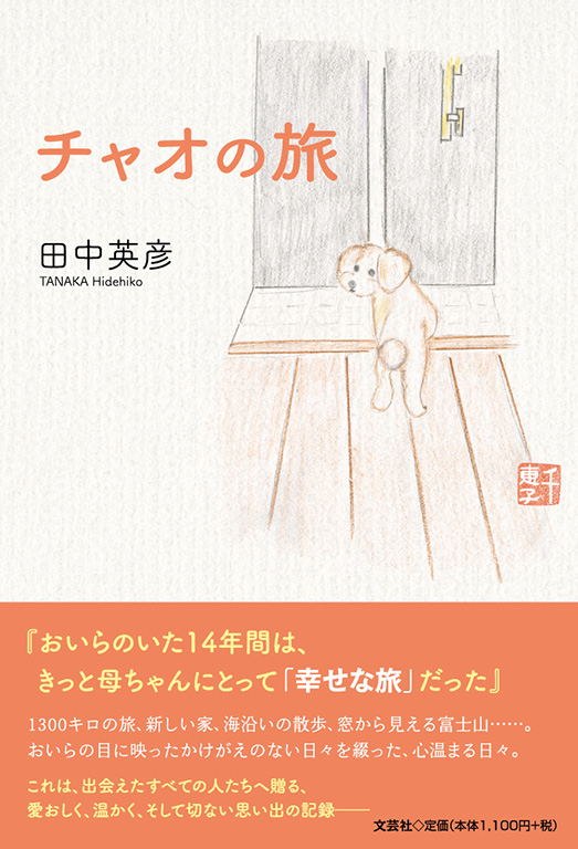 �`���I�̗�