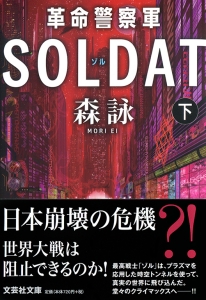 �y���Ɂz�v���x�@�RSOLDAT�i�]���j ����