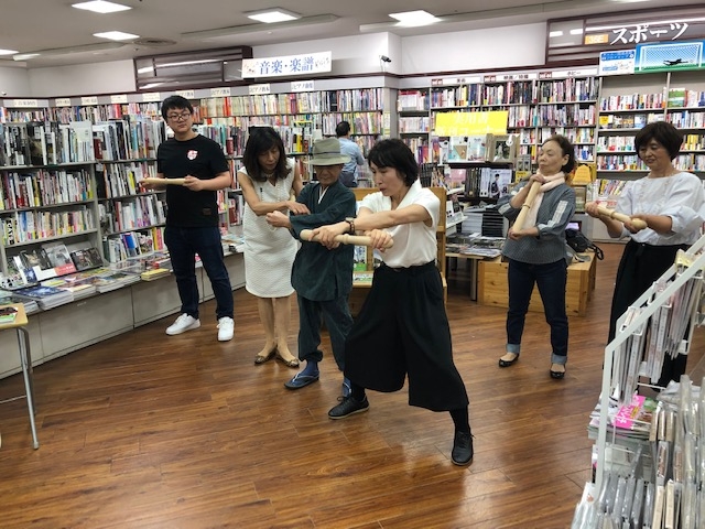 太極気功螺旋棒 元気すぎてゴメンナサイ! 林杰 陳式心意混元太極拳　馮志強 太極気功螺旋棒 元気すぎてゴメンナサイ! 林杰 陳式心意混元太極